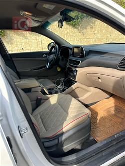 هیوندای تۆکسۆن